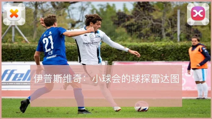 伊普斯维奇：小球会的球探雷达图